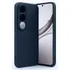 Vivo V50 Lite 4g Auto Focus Karbon Kapak - Lacivert