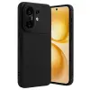 Vivo X200 Fe Auto Focus Karbon Kapak - Siyah