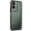 Vivo Y17s Kılıf Razer Lensli Silikon - Siyah