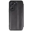 Vivo Y18 Kılıf Flip Cover - Siyah