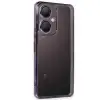 Vivo Y27 Kılıf Razer Lensli Silikon - Mor