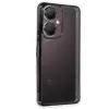 Vivo Y27 Kılıf Razer Lensli Silikon - Siyah