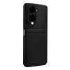 Vivo Y29s Auto Focus Karbon Kapak - Siyah