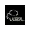 Vural İsimli Anahtarlık