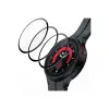 Watch 4 46mm Polymer Nano Ekran Koruyucu - Şeffaf