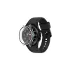 Watch 5 44mm Wall Camlı Kasa Ekran Koruyucu - Şeffaf