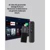 Wifi Ve Bluetooth Destekli Android Tv Dönüştürücü Stick