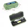 Wison Ws-5454 Led Şarjlı Mini El Feneri