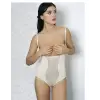 WO&GI SEAMLESS 1004 KAPSIZ DİKİŞSİZ BOY KORSE
