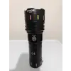 Ws-550 30w 3000 Lümen Zoomlu Profosyonel El Feneri