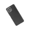 Xiaomi Mi 11 Lite Kılıf Montreal Silikon Kapak - Gri