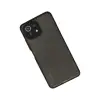 Xiaomi Mi 11 Lite Kılıf Montreal Silikon Kapak - Siyah