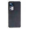 Xiaomi Mi 12t Kılıf Loop Deri Silikon - Lacivert
