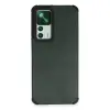 Xiaomi Mi 12t Kılıf Loop Deri Silikon - Yeşil