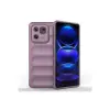 Xiaomi Mi 13 Kılıf Optimum Silikon - Mor