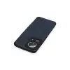Xiaomi Mi 13 Lite Kılıf Loop Deri Silikon - Lacivert