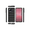 Xiaomi Mi 13 Lite Kılıf Optimum Silikon - Siyah