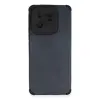 Xiaomi Mi 13 Pro Kılıf Loop Deri Silikon - Lacivert