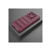 Xiaomi Mi 13 Pro Kılıf Optimum Silikon - Bordo