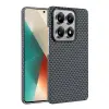 Xiaomi Mi 14t Pro Vega Magsafe Kapak - Gri
