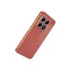 Xiaomi Mi 14t Pro Volet Silikon - Kırmızı