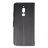Xiaomi Mi 8 Trend S Plus Kapaklı Kılıf - Siyah