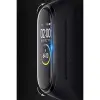 Xiaomi Mi Band 7 Polymer Nano Ekran Koruyucu - Şeffaf