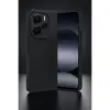 Xiaomi Note 14 5g Auto Focus Karbon Kapak - Siyah