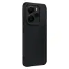 Xiaomi Note 14 5g Auto Focus Karbon Kapak - Siyah