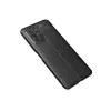 Xiaomi Poco F3 Kılıf Auto Focus Kapak - Siyah