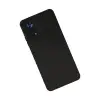 Xiaomi Poco X4 Pro 5g Kılıf Nano İçi Kadife Silikon - Siyah