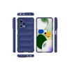 Xiaomi Poco X5 5g Kılıf Optimum Silikon - Lacivert