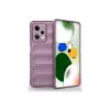 Xiaomi Poco X5 5g Kılıf Optimum Silikon - Mor