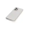 Xiaomi Poco X5 5g Kılıf Volet Silikon - Beyaz