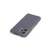 Xiaomi Poco X5 5g Kılıf Volet Silikon - Mavi