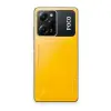 Xiaomi Poco X5 Pro 5g Kılıf Kart Şeffaf Silikon - Şeffaf