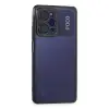 Xiaomi Poco X5 Pro 5g Kılıf Razer Lensli Silikon - Siyah