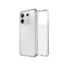 Xiaomi Poco X6 Kılıf Lüx Şeffaf Silikon