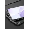 Xiaomi Pocophone X3 Kılıf Auto Focus Kapak - Kırmızı