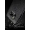 Xiaomi Pocophone X3 Kılıf Auto Focus Kapak - Kırmızı