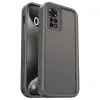 Xiaomi Redmi 10 2022 Kılıf Viera Silikon - Gri