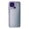 Xiaomi Redmi 10c Kılıf Dora Kapak - Lila