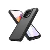Xiaomi Redmi 12c Kılıf Elegant Kapak - Siyah