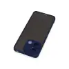 Xiaomi Redmi 12c Kılıf Montreal Silikon Kapak - Lacivert