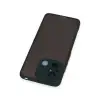 Xiaomi Redmi 12c Kılıf Montreal Silikon Kapak - Yeşil