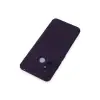 Xiaomi Redmi 12c Kılıf Nano İçi Kadife Silikon - Mor