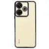 Xiaomi Redmi 13 4g Kılıf Razer Lensli Silikon - Siyah