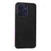 Xiaomi Redmi 13c Harvel Kapak - Derin Mor