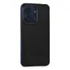 Xiaomi Redmi 13c Harvel Kapak - Lacivert