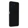 Xiaomi Redmi 13c Kılıf Kelvin Kartvizitli Silikon - Siyah